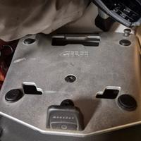 Borse giwi per bmw gs