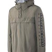 Napapijri Rainforest Winter Giacca a Vento Cappucc