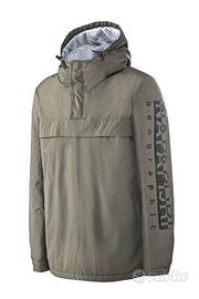 Napapijri Rainforest Winter Giacca a Vento Cappucc