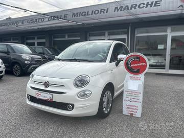 Fiat 500 1.2 Pop easypower Gpl 69cv