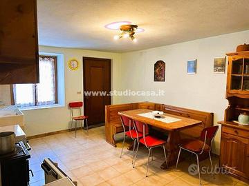 Studio Casa propone a Garniga Terme Loc. Zobbio