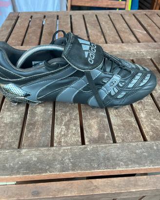 Adidas prefator  acceleretor