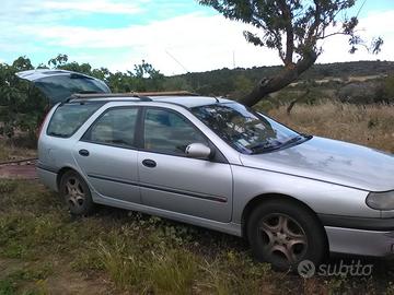 Pezzi di ricambio Renault Laguna Station w 1.9 TDI