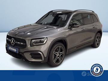 Mercedes-Benz GLB Classe 200d Automatic AMG L...