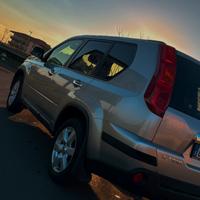 Nissan X-trail T31
