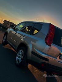 Nissan X-trail T31