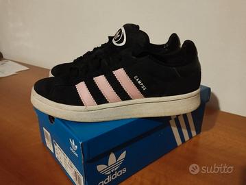 Adidas Campus TG 38 2/3