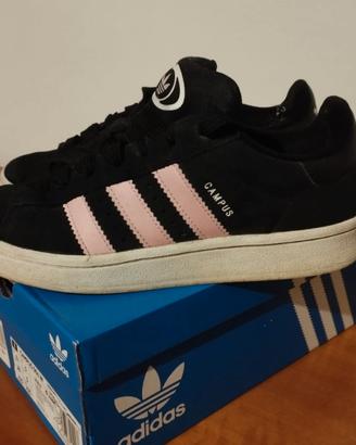 Adidas Campus TG 38 2/3