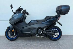 Yamaha T Max  560
