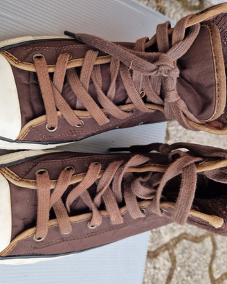 Scarpe CONVERSE ALL STAR