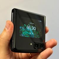 Motorola Razr 2022 pieghevole condizioni ottime