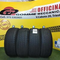 4 Pneumatici 1955515 85V Nankang Ns20 al 79%'18