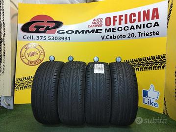 4 Pneumatici 1955515 85V Nankang Ns20 al 79%'18