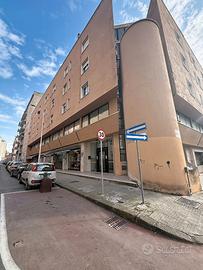 Bilocale nuda proprietà