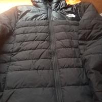 giubbotto uomo the North face originale 