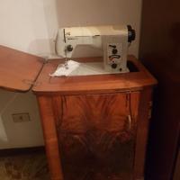 Macchina da cucire