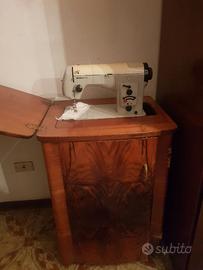Macchina da cucire