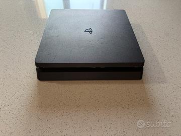 playstation 4