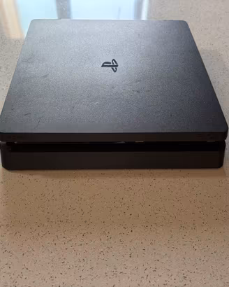 playstation 4