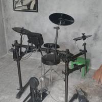 batteria elettronica