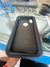 Cover iPhone XR