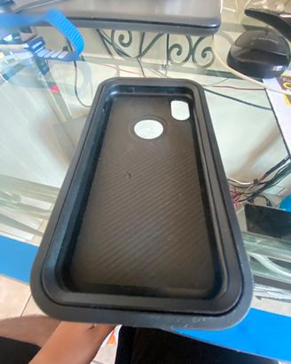 Cover iPhone XR