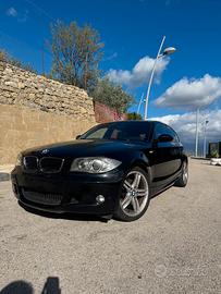 2009 BMW 120d (e87) 177cv - 2009