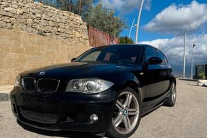 2009 BMW 120d (e87) 177cv - 2009