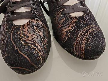 SCARPE POLLINI n. 36 - NUOVE
