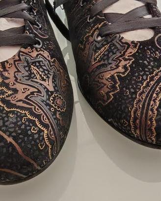 SCARPE POLLINI n. 36 - NUOVE