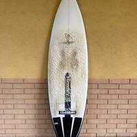 Tavola surf Bradley “Olympia”