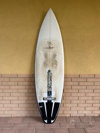 Tavola surf Bradley “Olympia”