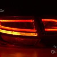 Fanali AUDI A3 SPORTBACK LED new Restyling