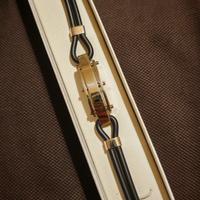 bracciale 4you acciaio e caucciù 