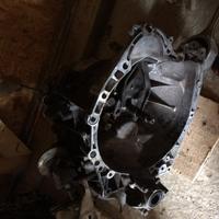 Cambio 307 - 2005 - 1.6 d - motore 9hx