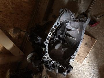 Cambio 307 - 2005 - 1.6 d - motore 9hx