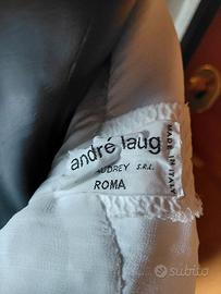 Andre' Laug linea "Audrey" rara da collezione