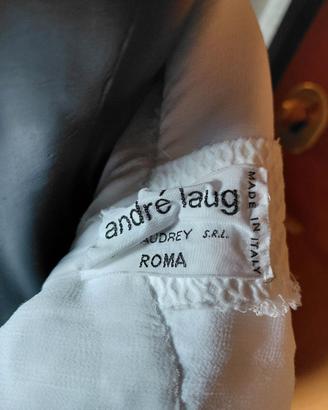 Andre' Laug linea "Audrey" rara da collezione