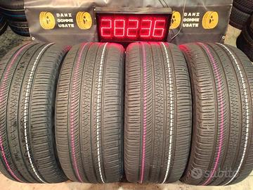 4 GOMME 285 45 22 PIRELLI 4 STAGIONI 75/80%