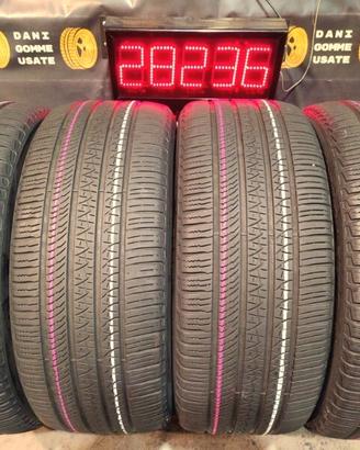 4 GOMME 285 45 22 PIRELLI 4 STAGIONI 75/80%