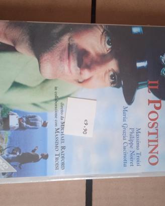 DVD il postino massimo Troisi ancora sigillato 