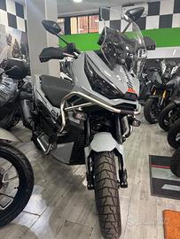 Zontes ZT 368 G IN PRONTA CONSEGNA
