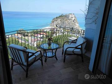 Appartamenti a Tropea last miniut 1-8 agosto