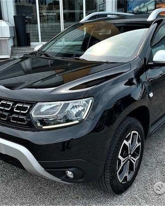 Dacia duster per ricambi auto #309