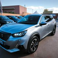 Peugeot 2008 PureTech Turbo 130 S&S Allure