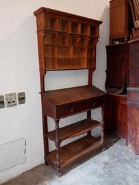 Mobile antico da bottega
