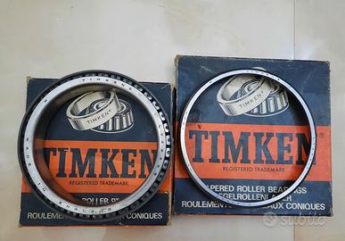 Cuscinetti Timken L725311