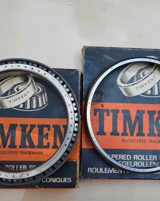 Cuscinetti Timken L725311
