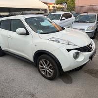 Nissan Juke 1.5 dCi Acenta 1 PROPRIETARIO