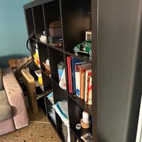 Libreria ikea